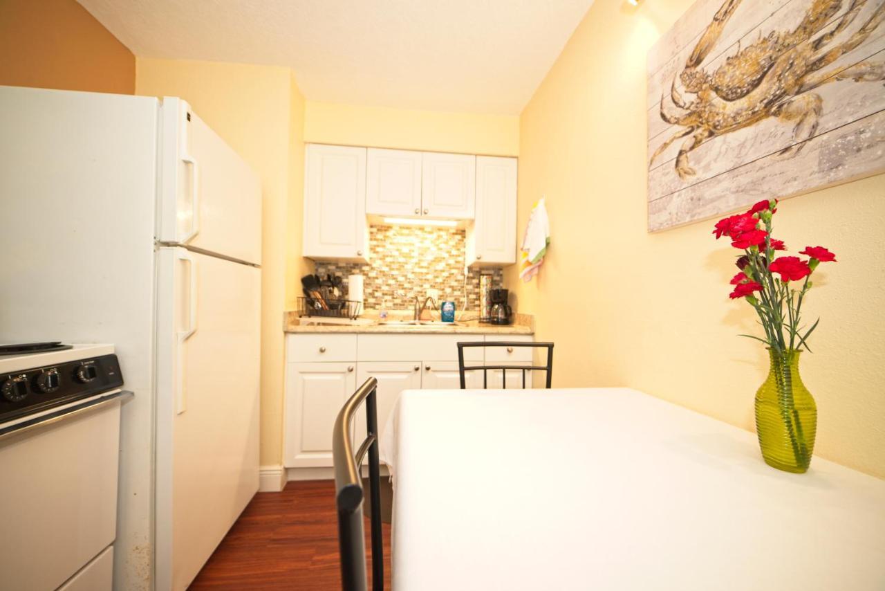Cozy Canaveral Beach Condo! Next To Nasa Launch Site เคปคานาเวอรัล ภายนอก รูปภาพ