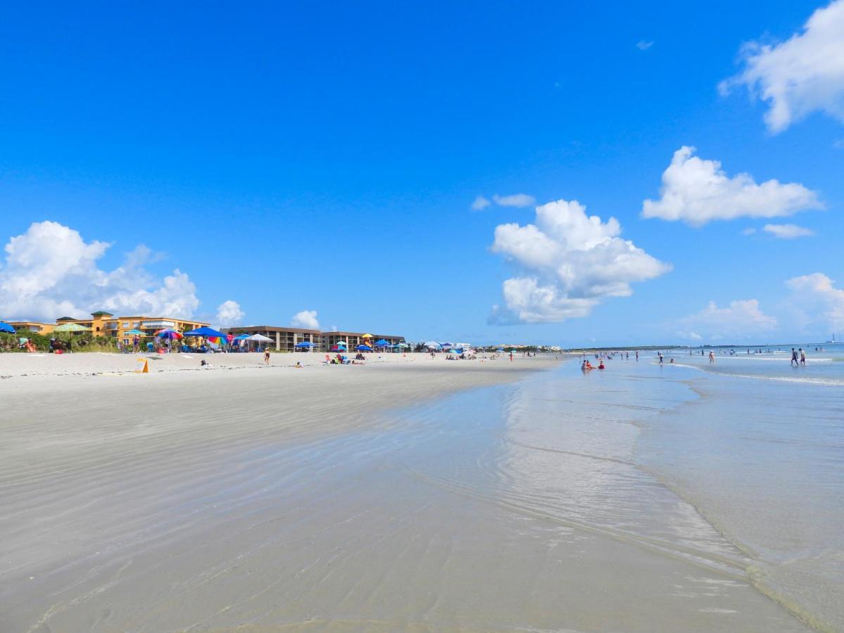 Cozy Canaveral Beach Condo! Next To Nasa Launch Site เคปคานาเวอรัล ภายนอก รูปภาพ